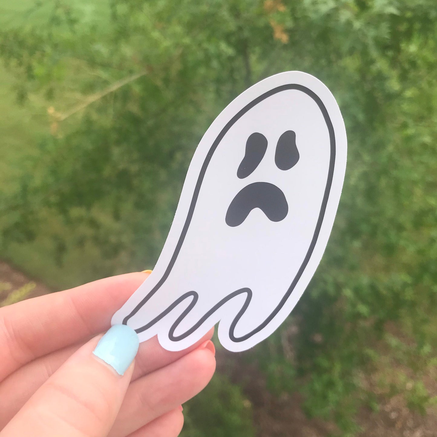 Halloween Sticker Pack