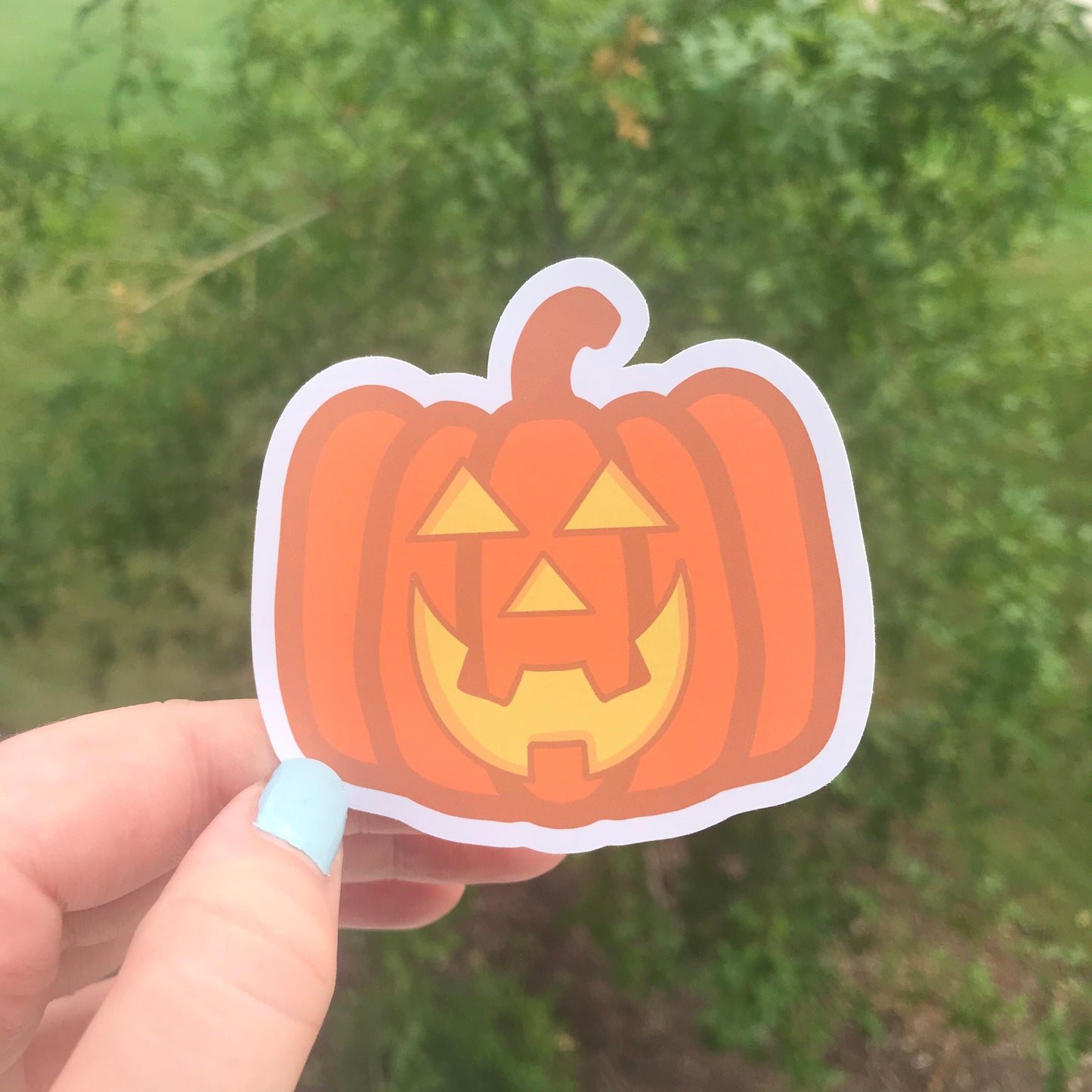 Halloween Sticker Pack